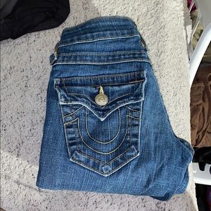 True religion jeans